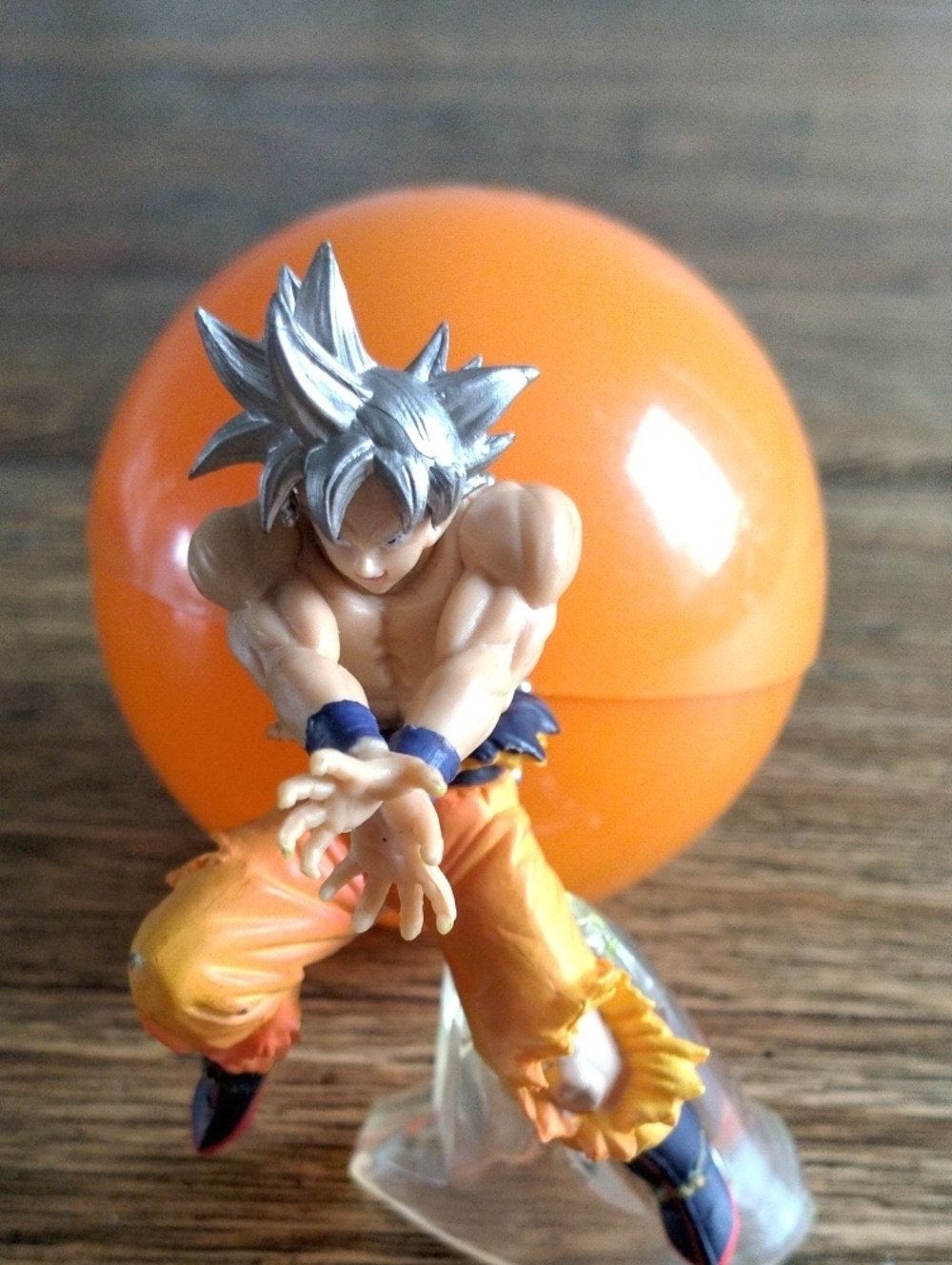 🦋DRAGON BALL Z SMALL FIGURE 🦋